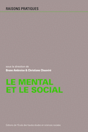 Mental et le social (Le)